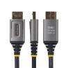 3ft VESA-Certified DisplayPort 2.1 Cable