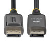 3ft VESA-Certified DisplayPort 2.1 Cable