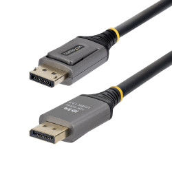 Cable Displayport 2.1 De 3M DP54 - Certificado Vesa | APLIUM