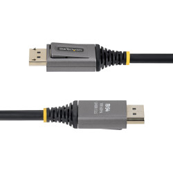 Cable Displayport 2.1 De 3M DP54 - Certificado Vesa | APLIUM