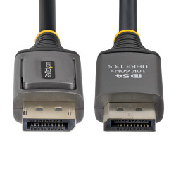 Cable Displayport 2.1 De 3M DP54 - Certificado Vesa | APLIUM