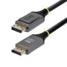 Cable Displayport 2.1 De 2M DP80 - Certificado Vesa | APLIUM