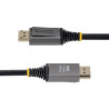 3ft VESA-Certified DisplayPort 2.1 Cable