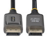 Cable Displayport 2.1 De 2M DP80 - Certificado Vesa | APLIUM