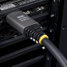 3ft VESA-Certified DisplayPort 2.1 Cable