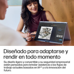 HP Elitebookx FLG2I 14AI U5325 512GB 32GB 14IN W11P | APLIUM