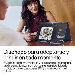 HP Elitebookx FLG2I 14AI U5325 512GB 32GB 14IN W11P | APLIUM