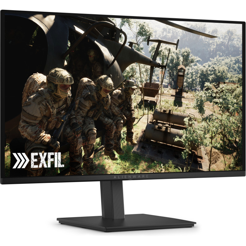 Dell GAME-AW2726DM Monitor de juegos Alienware de 27 pulgada | APLIUM