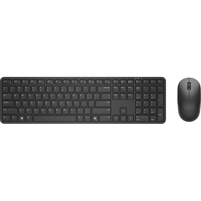 Dell Pro 5 Keyboard and Mouse - KM526 - Spanish (QWERTY) - B | APLIUM