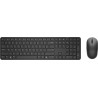 Dell Pro 5 Keyboard and Mouse - KM526 - Spanish (QWERTY) - B | APLIUM