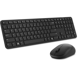 Dell Pro 5 Keyboard and Mouse - KM526 - Spanish (QWERTY) - B | APLIUM