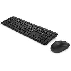 Dell Pro 5 Keyboard and Mouse - KM526 - Spanish (QWERTY) - B | APLIUM