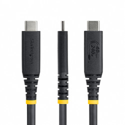 50cm USB4 Cable USB-IF Certified USB-C