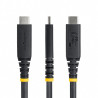 50cm USB4 Cable USB-IF Certified USB-C