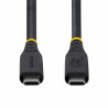 50cm USB4 Cable USB-IF Certified USB-C