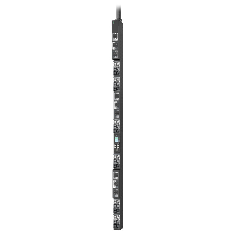 Apc Netshelter Rack Pdu Advanced 11K Series Metered 0U 3 | APLIUM