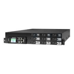Apc Netshelter Rack Pdu Advanced 11K Series Switched 2U | APLIUM