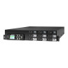 Apc Netshelter Rack Pdu Advanced 11K Series Switched 2U | APLIUM