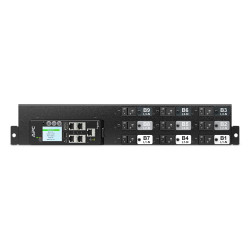 Apc Netshelter Rack Pdu Advanced 11K Series Switched 2U | APLIUM