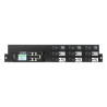 Apc Netshelter Rack Pdu Advanced 11K Series Switched 2U | APLIUM