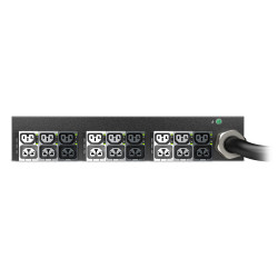 Apc Netshelter Rack Pdu Advanced 11K Series Switched 2U | APLIUM