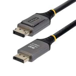 1.5m Certified DisplayPort Cable - DP80