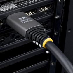 1.5m Certified DisplayPort Cable - DP80