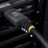 Cable Displayport 2.1 De 2M DP54 - Certificado Vesa | APLIUM