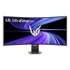 52 Va 5120X2160 21:9 HDR10 52G930B-B Dp 2HDMI Usbc Mm | APLIUM