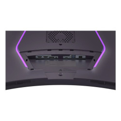 52 Va 5120X2160 21:9 HDR10 52G930B-B Dp 2HDMI Usbc Mm | APLIUM