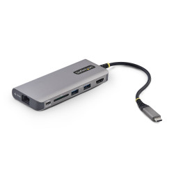 USB-C HDMI Multiport Hub 4K 60Hz 140W