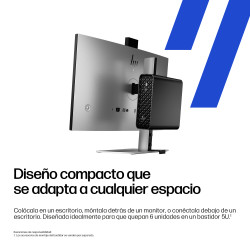 HP Z2 Mini G1I U7-265 512GB 16GB Nvd Rtx A1000 W11P | APLIUM