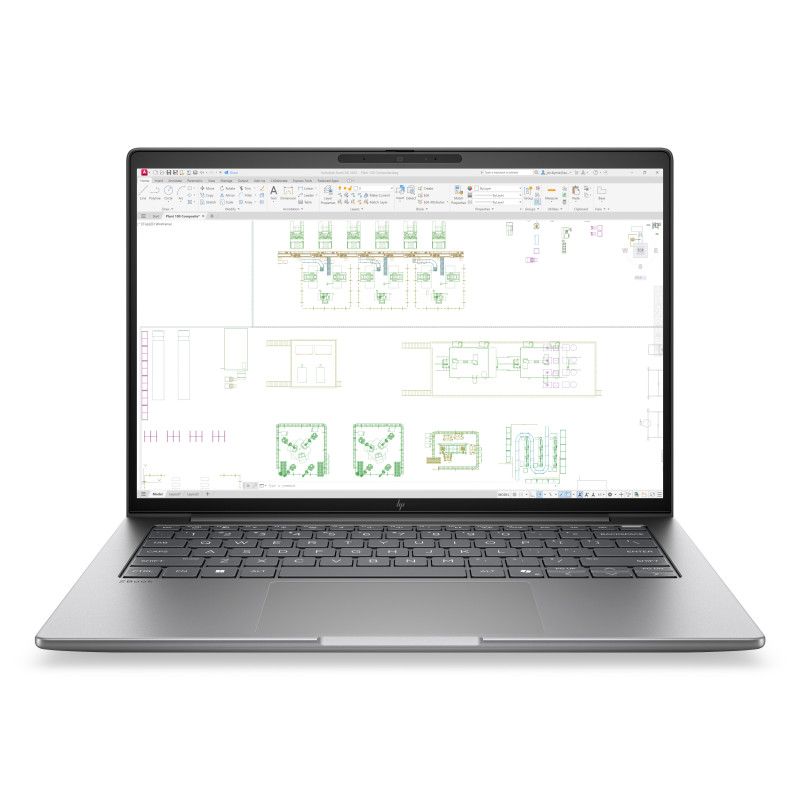 HP Z8 G2I 14 U7-356H 1TB 32GB 14IN W11P | APLIUM