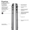 HP Z8G2i14 U7 356H 14 32GB/1T PC Spain - Spanish localizatio | APLIUM