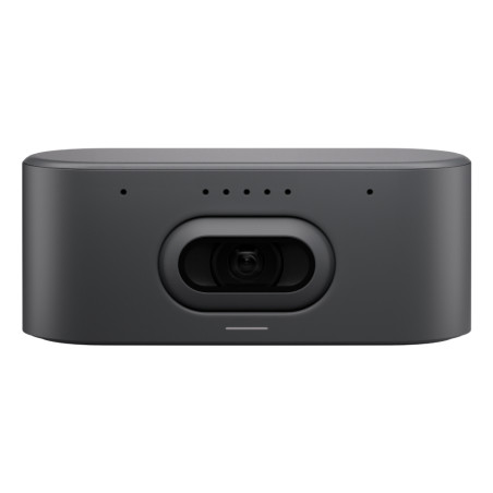 Rally Ai Camera Graphite - WWI-9006 | APLIUM