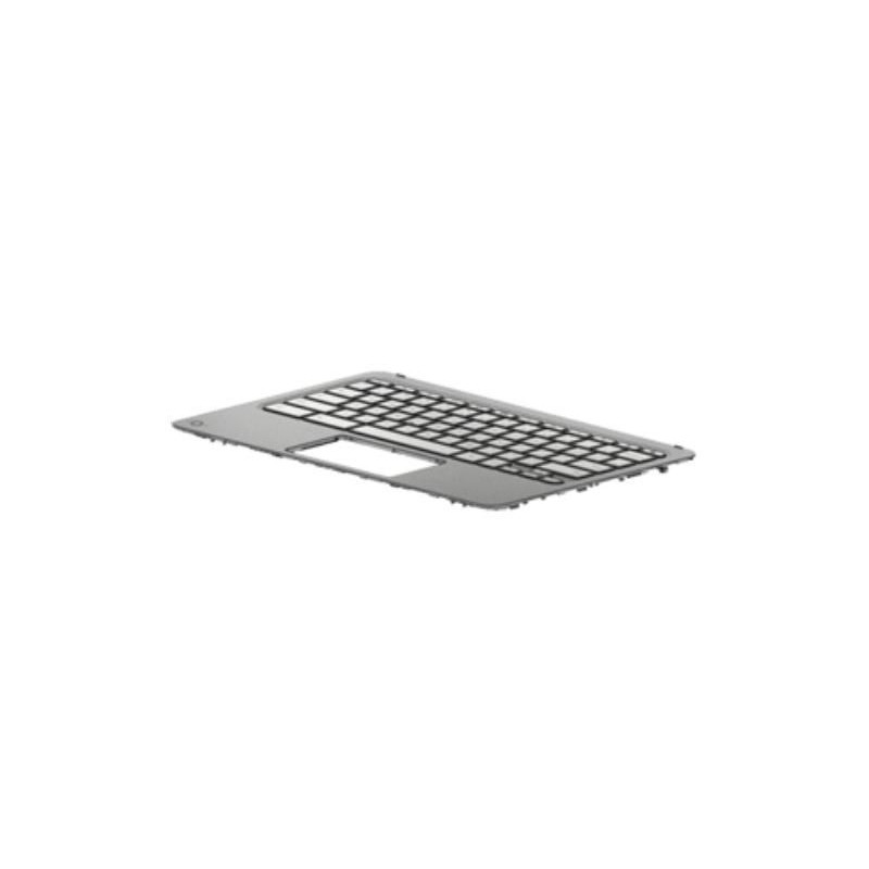 Top Cover & Keyboard (Uk)