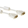 CABLE DVI-D 18+1 M/M SINGLE LI