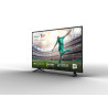 Tv 50" UHD Stv Wifi Hdr
