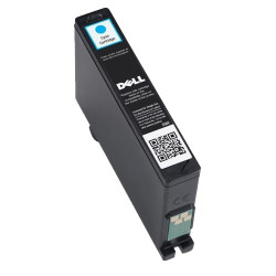 Extra High Capacity Cyan Ink