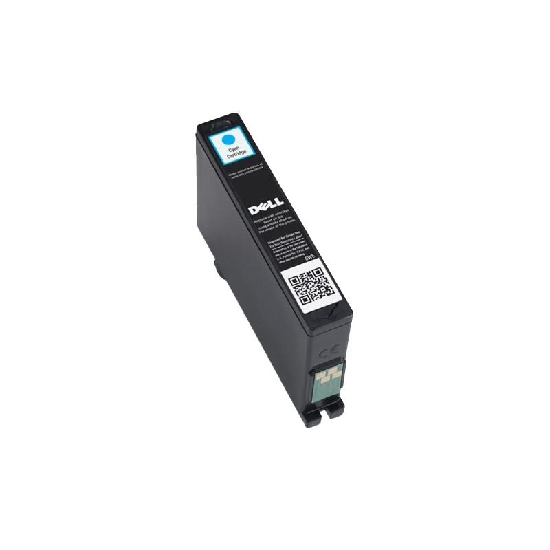 Extra High Capacity Cyan Ink