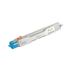 High Yield Cyan Toner