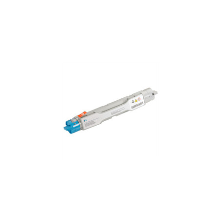 High Yield Cyan Toner