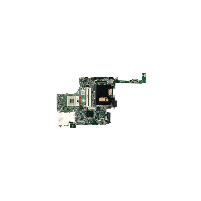 8570W QUADCORE SYSTEM BOARD