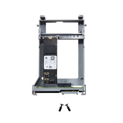 HP LaserJet 512 GB SED-TAA SSD