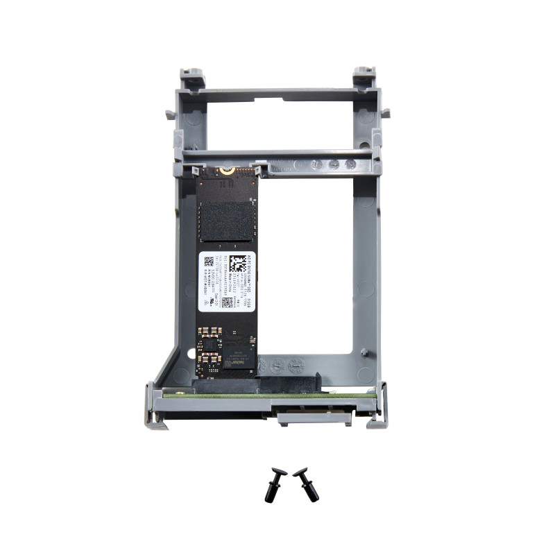 HP LaserJet 512 GB SED-TAA SSD