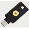 YubiKey 5C NFC Key