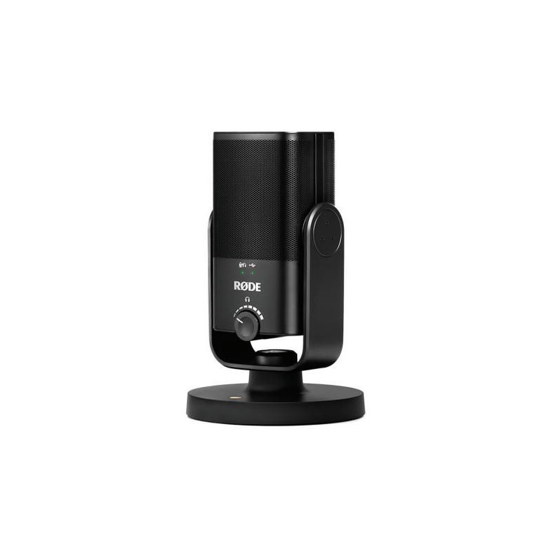 NT-USB mini Table microphone