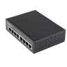 Industrial 8Port Gigabit PoE+Switch 30W