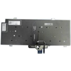 Backlit internal keyboard,