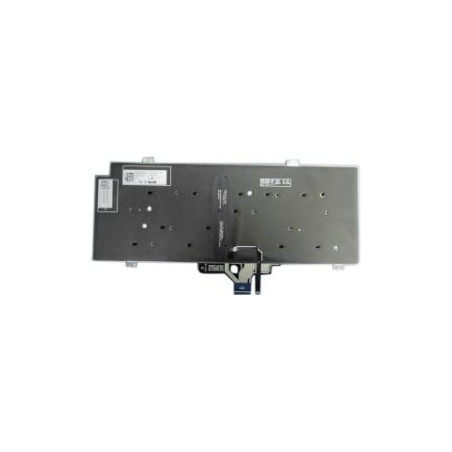 Backlit internal keyboard,